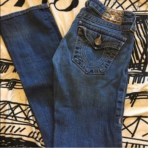 True Religions size 24